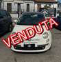 Fiat 500 1.2 Lounge 69cv UNICO PROPRIETARIO Weiß - thumbnail 1