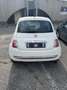 Fiat 500 1.2 Lounge 69cv UNICO PROPRIETARIO Weiß - thumbnail 7