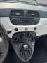 Fiat 500 1.2 Lounge 69cv UNICO PROPRIETARIO Weiß - thumbnail 10