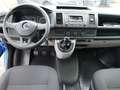 Volkswagen T6 Caravelle 2.0 TDI Trendline AHK CLIMATIC PDC Albastru - thumbnail 10