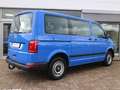 Volkswagen T6 Caravelle 2.0 TDI Trendline AHK CLIMATIC PDC Albastru - thumbnail 5