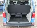 Volkswagen T6 Caravelle 2.0 TDI Trendline AHK CLIMATIC PDC Albastru - thumbnail 14