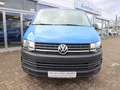 Volkswagen T6 Caravelle 2.0 TDI Trendline AHK CLIMATIC PDC Bleu - thumbnail 3