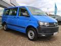 Volkswagen T6 Caravelle 2.0 TDI Trendline AHK CLIMATIC PDC Albastru - thumbnail 4
