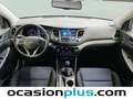 Hyundai TUCSON 1.7CRDI BD Tecno 4x2 Gris - thumbnail 6