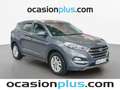 Hyundai TUCSON 1.7CRDI BD Tecno 4x2 Gris - thumbnail 2