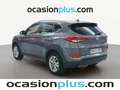 Hyundai TUCSON 1.7CRDI BD Tecno 4x2 Gris - thumbnail 4