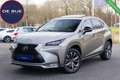 Lexus NX 300h AWD F Sport|197PK|Panoramadak|Leder|Head Up|ACC|IS Gris - thumbnail 1