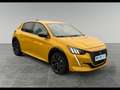 Peugeot 208 1.2 PureTech 100ch S\u0026S GT 118g Jaune - thumbnail 7