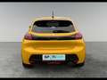 Peugeot 208 1.2 PureTech 100ch S\u0026S GT 118g Jaune - thumbnail 4
