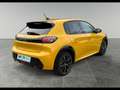 Peugeot 208 1.2 PureTech 100ch S\u0026S GT 118g Jaune - thumbnail 5