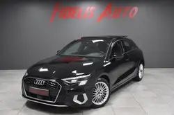 Audi A3 2.0 40 TDI 200CH QUATTRO S-TRONIC7