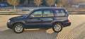 Subaru Forester 2.0X, Tüv Zahnr. Neu AHK 1600KG, Orig. KM,Klima Blau - thumbnail 5