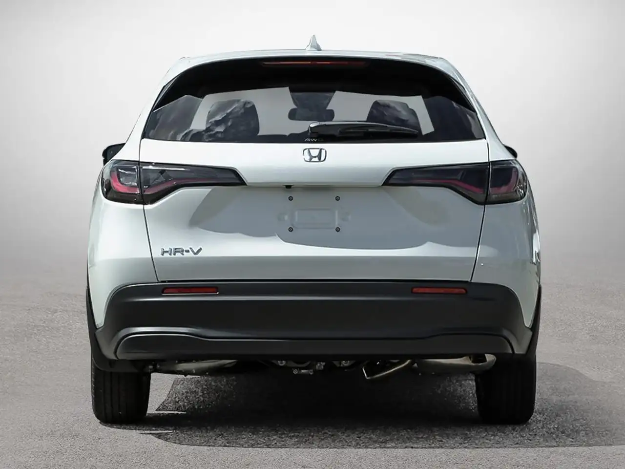 Honda HR-V снимка Honda HR-V