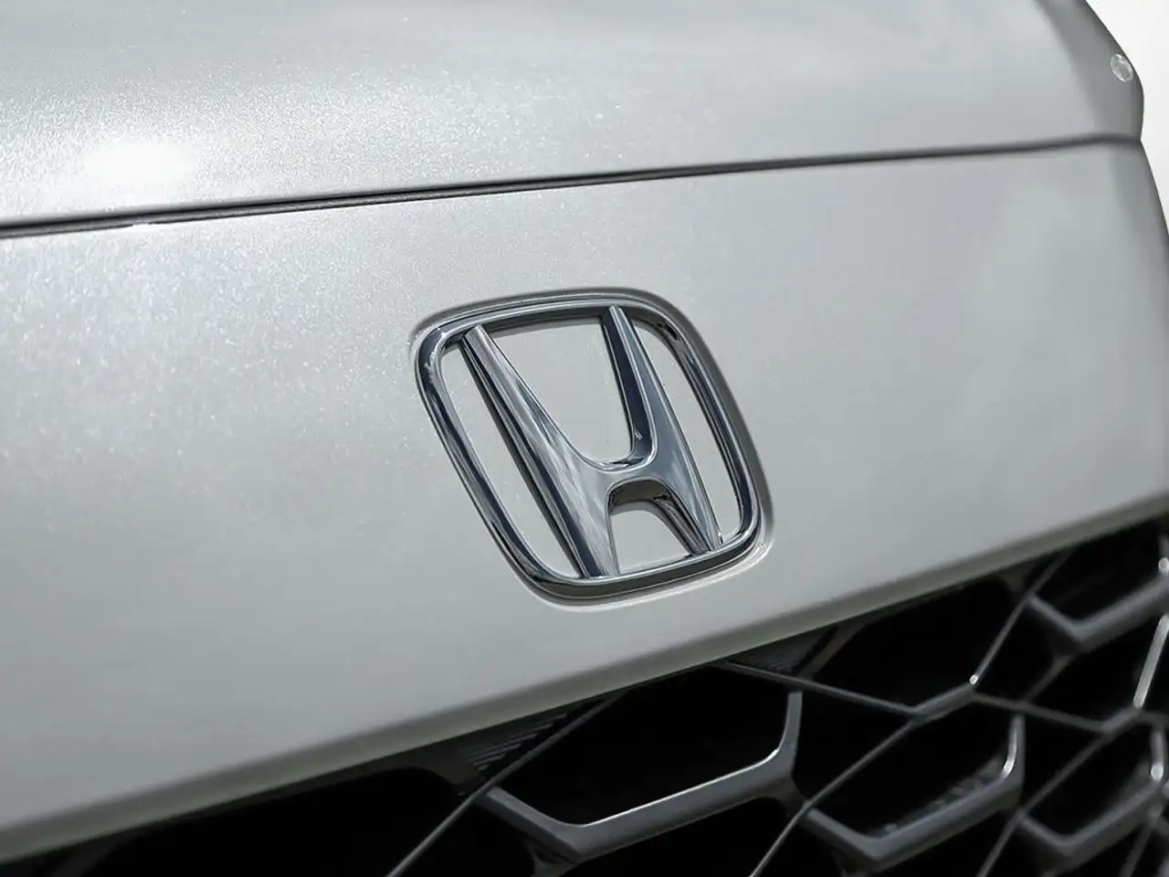 Honda HR-V снимка Honda HR-V