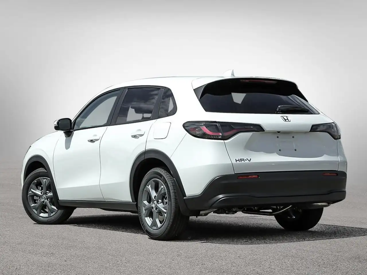 Honda HR-V снимка Honda HR-V