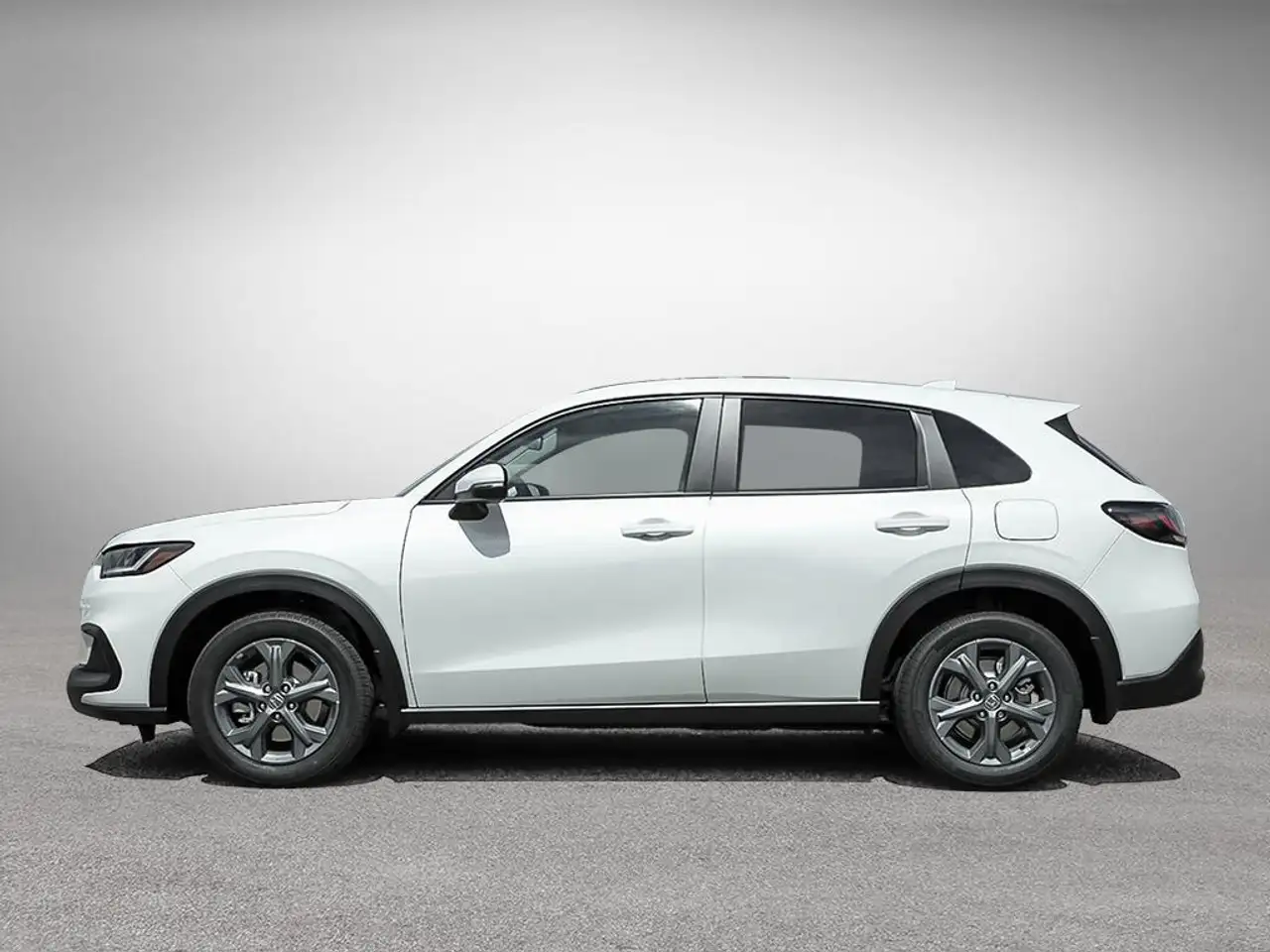 Honda HR-V снимка Honda HR-V