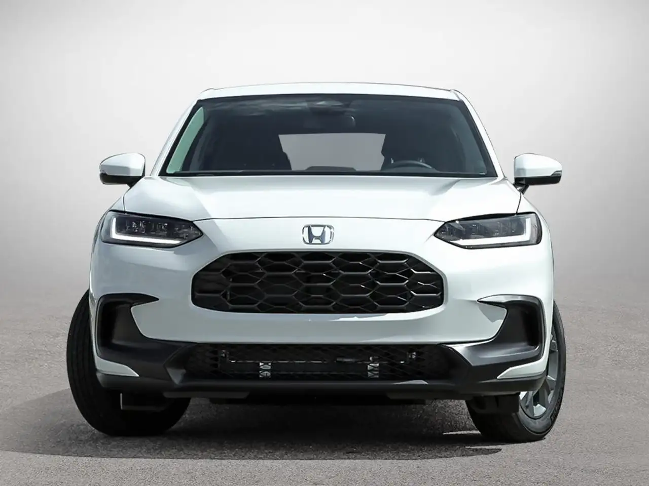 Honda HR-V снимка Honda HR-V