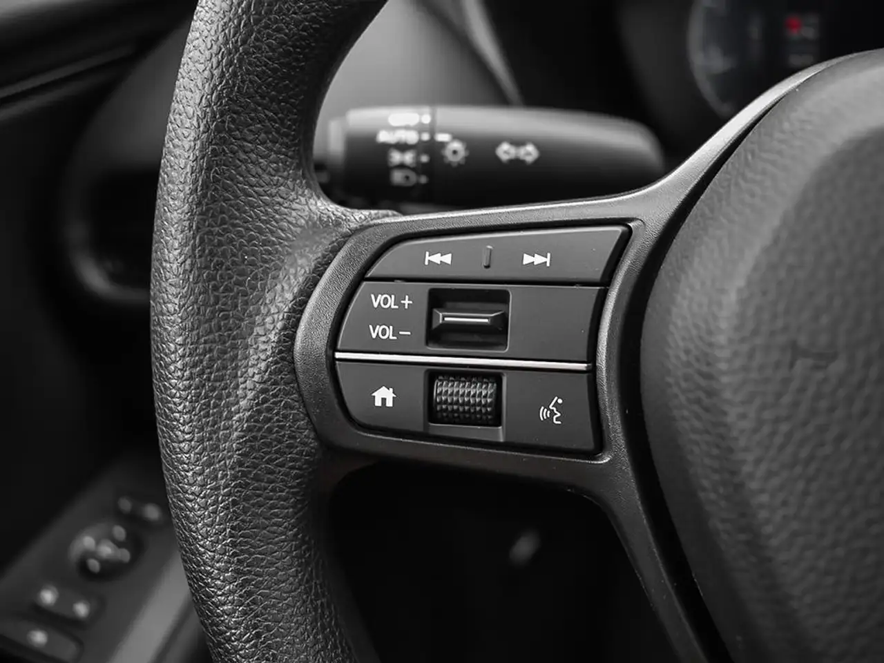 Honda HR-V снимка Honda HR-V
