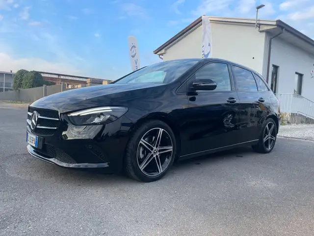 Mercedes-Benz B 180 Classe B - W247 2018 d Sport auto