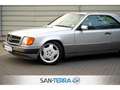 Mercedes-Benz CE 230 COUPE AMG*SERVO*ZV*ABS*AUTOMATIK*SCHIEBEDACH* Silber - thumbnail 7