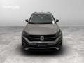 Volkswagen T-Cross 1.6 tdi Style 95cv Gris - thumbnail 2