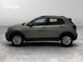 Volkswagen T-Cross 1.6 tdi Style 95cv Gris - thumbnail 3