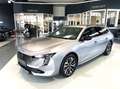 Peugeot 508 SW BlueHDi130 EAT8 Allure eh.NP 53T€ AHK+Rfkm Silber - thumbnail 1