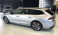 Peugeot 508 SW BlueHDi130 EAT8 Allure eh.NP 53T€ AHK+Rfkm Silber - thumbnail 3