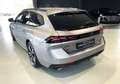 Peugeot 508 SW BlueHDi130 EAT8 Allure eh.NP 53T€ AHK+Rfkm Silber - thumbnail 4