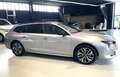 Peugeot 508 SW BlueHDi130 EAT8 Allure eh.NP 53T€ AHK+Rfkm Silber - thumbnail 7