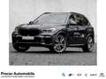 BMW X5 M 50i LASER+B&W+HuD+DA PROF+PANO+LHZ Gris - thumbnail 1