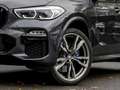 BMW X5 M 50i LASER+B&W+HuD+DA PROF+PANO+LHZ Gris - thumbnail 5