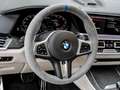 BMW X5 M 50i LASER+B&W+HuD+DA PROF+PANO+LHZ Gris - thumbnail 9