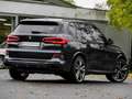 BMW X5 M 50i LASER+B&W+HuD+DA PROF+PANO+LHZ Gris - thumbnail 2