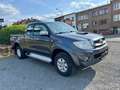 Toyota Hilux Extra cab 4X4 1 er proprietaire Belge 87000 km !! Gris - thumbnail 17