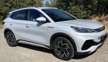 Atto 3 60,48 kWh Comfort