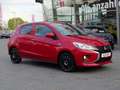 Mitsubishi Space Star 1.2 Select Klima USB Bluetooth Rosso - thumbnail 6