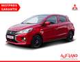 Mitsubishi Space Star 1.2 Select Klima USB Bluetooth Rosso - thumbnail 1