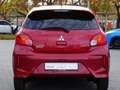 Mitsubishi Space Star 1.2 Select Klima USB Bluetooth Rosso - thumbnail 4