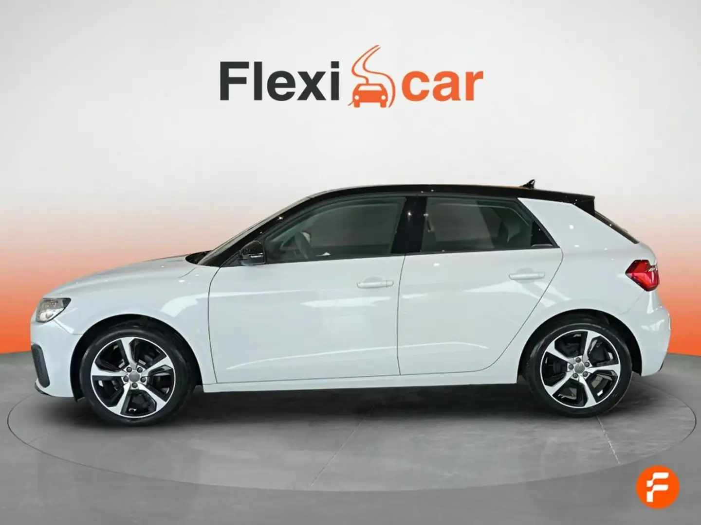 Audi A1 Sportback S line 30 TFSI 85kW (116CV) Blanco - 2