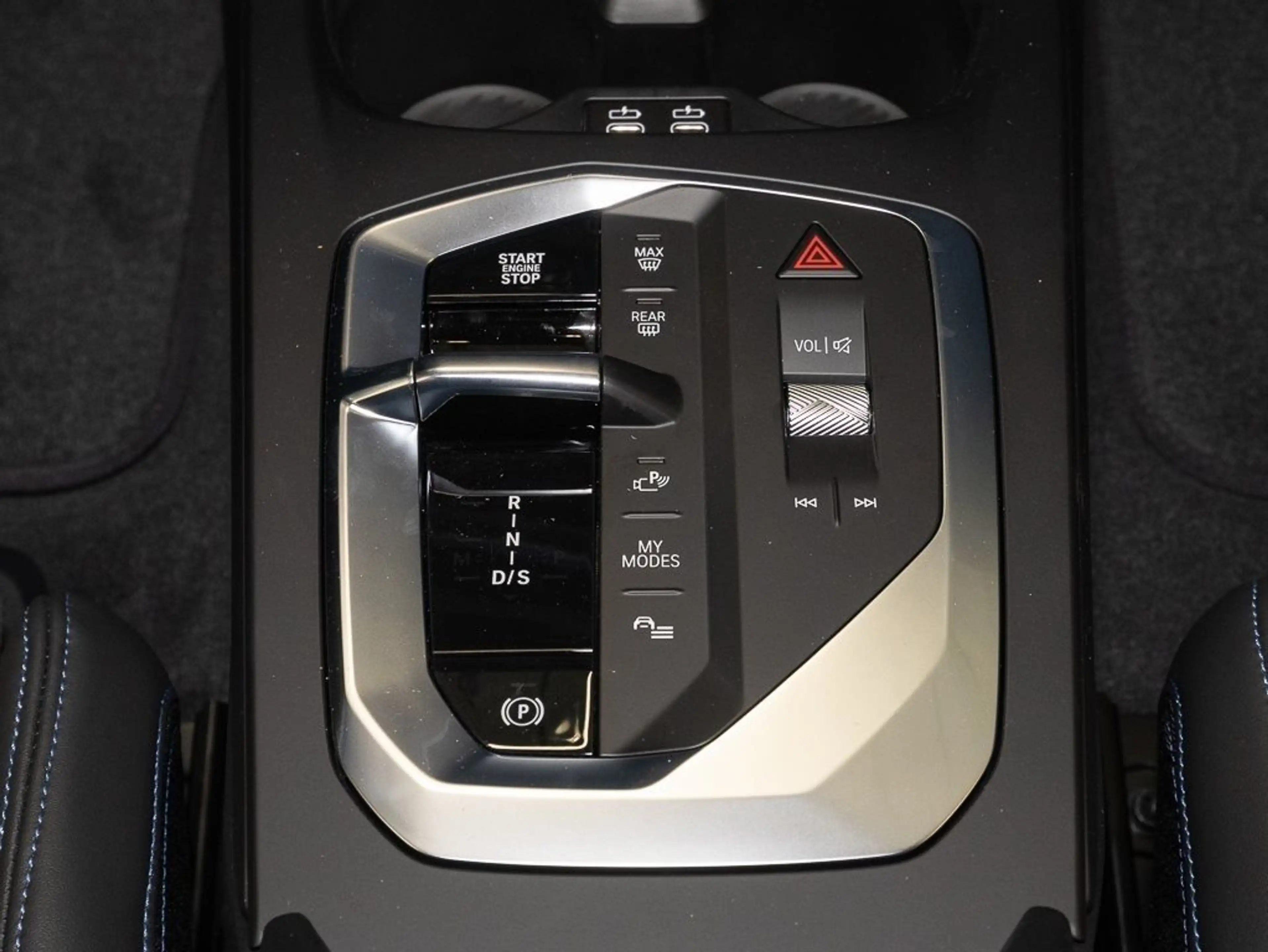 BMW 135 M135 xDrive M Sport Pro HUD ACC 360°KAM RFK NAVI L — photo 9