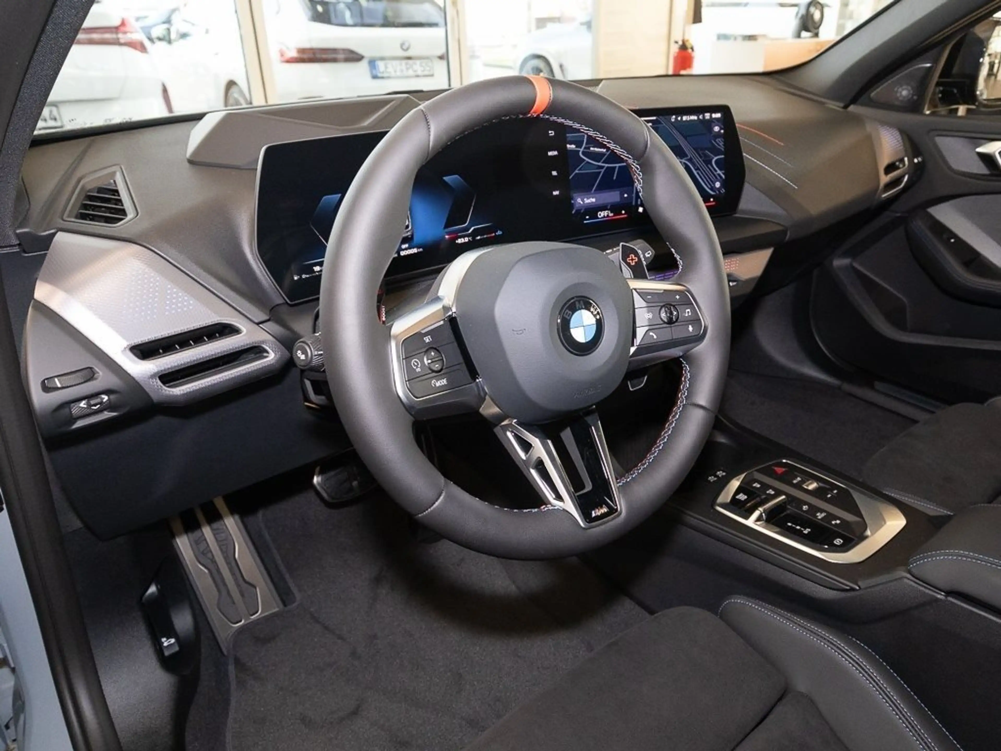 BMW 135 M135 xDrive M Sport Pro HUD ACC 360°KAM RFK NAVI L — photo 4