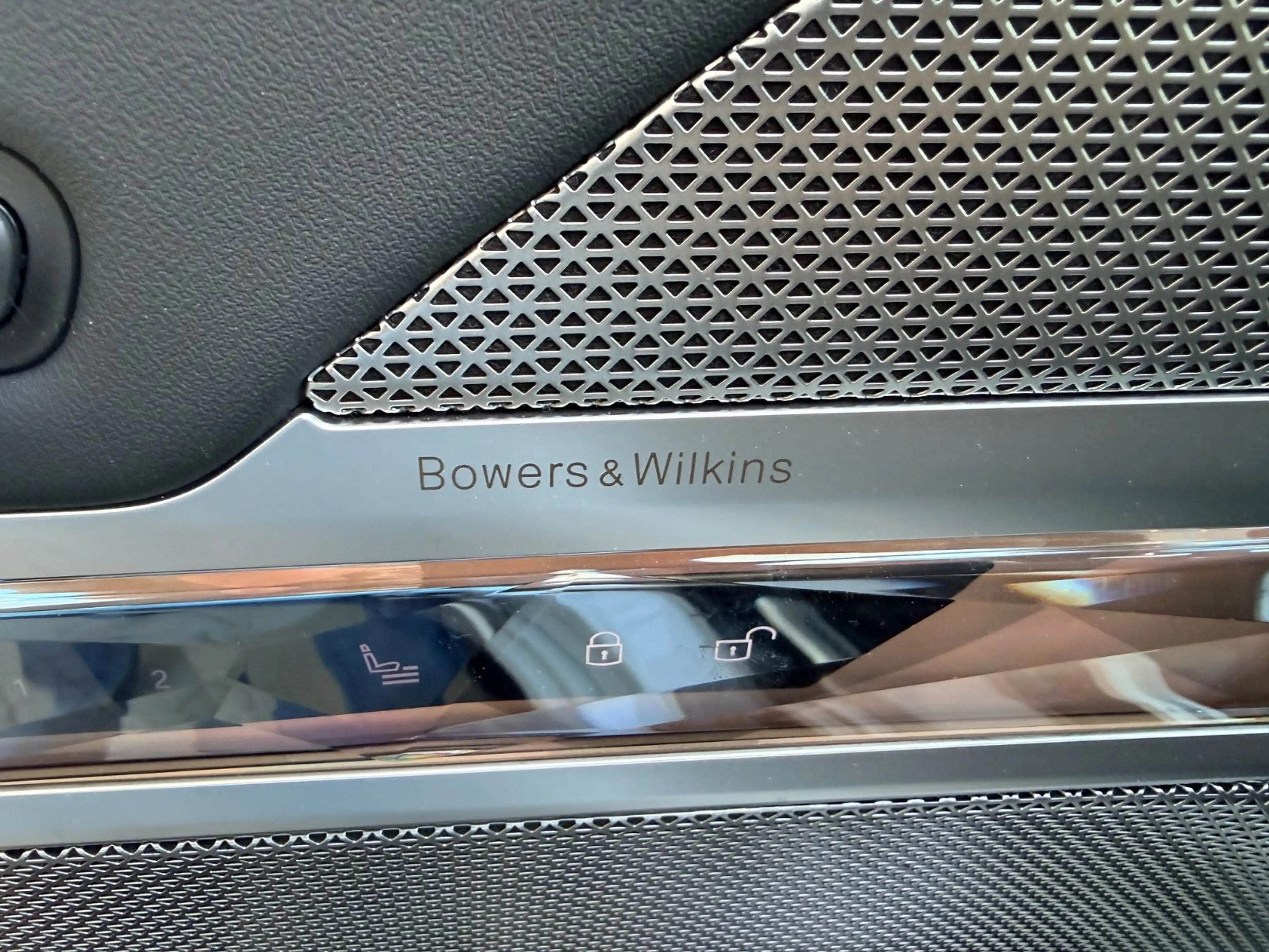 BMW 740 dx/MPaketPro/21"/B&W/Kristall/TV/PanoSky/E.Tü — photo 12