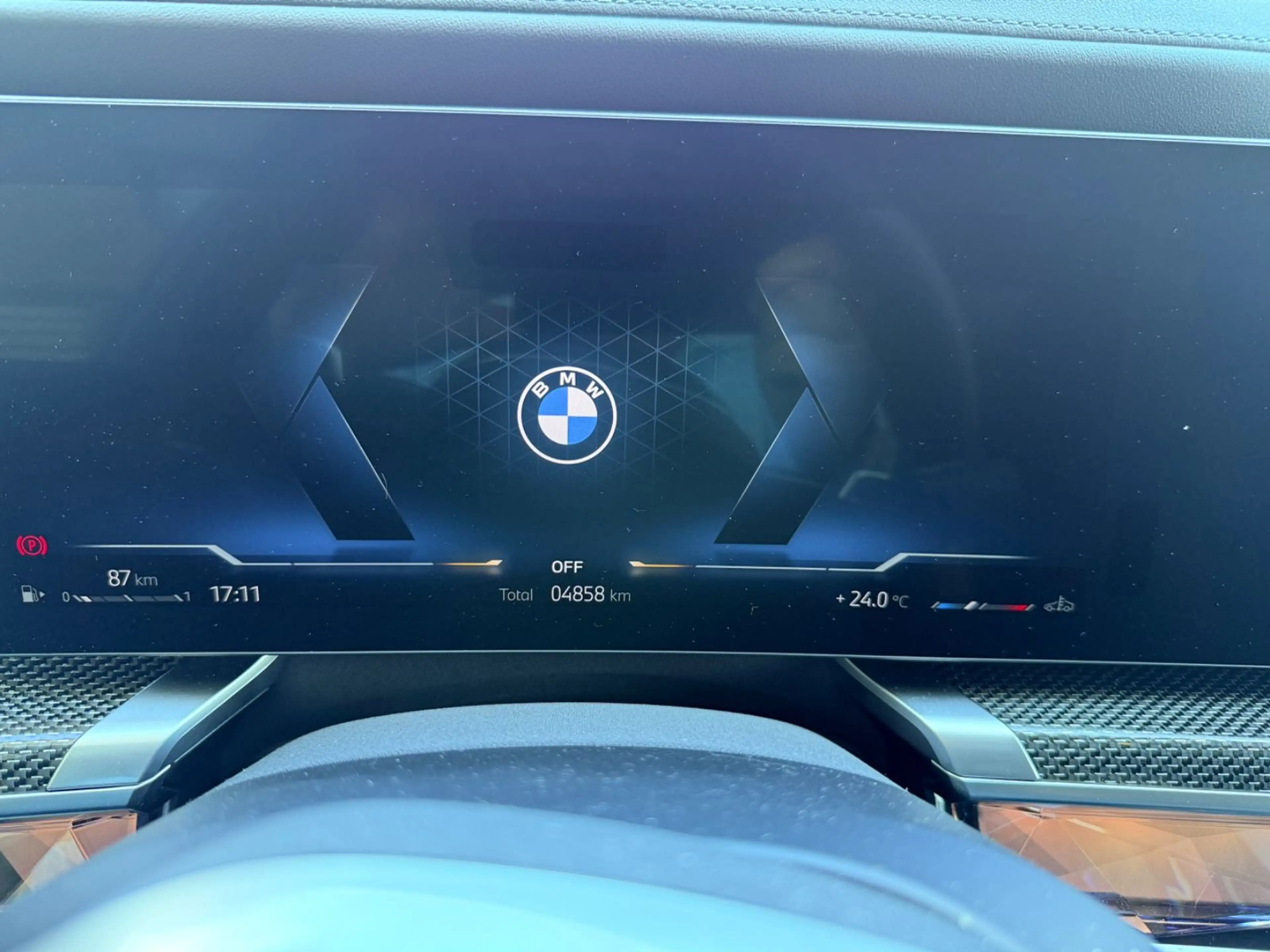 BMW 740 dx/MPaketPro/21"/B&W/Kristall/TV/PanoSky/E.Tü — photo 7