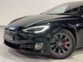 Tesla Model S P100D PERFORMANCE LUDICROUS Nero - thumbnail 3
