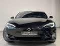 Tesla Model S P100D PERFORMANCE LUDICROUS Nero - thumbnail 2
