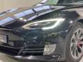 Tesla Model S P100D PERFORMANCE LUDICROUS Noir - thumbnail 11