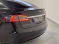 Tesla Model S P100D PERFORMANCE LUDICROUS Nero - thumbnail 4