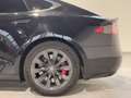 Tesla Model S P100D PERFORMANCE LUDICROUS Nero - thumbnail 6